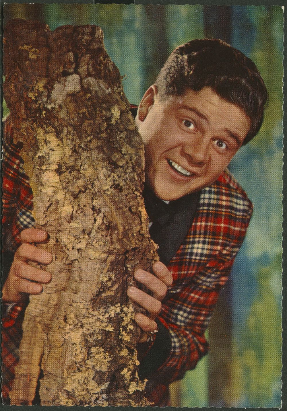 (image for) Bil Ramsey#0001